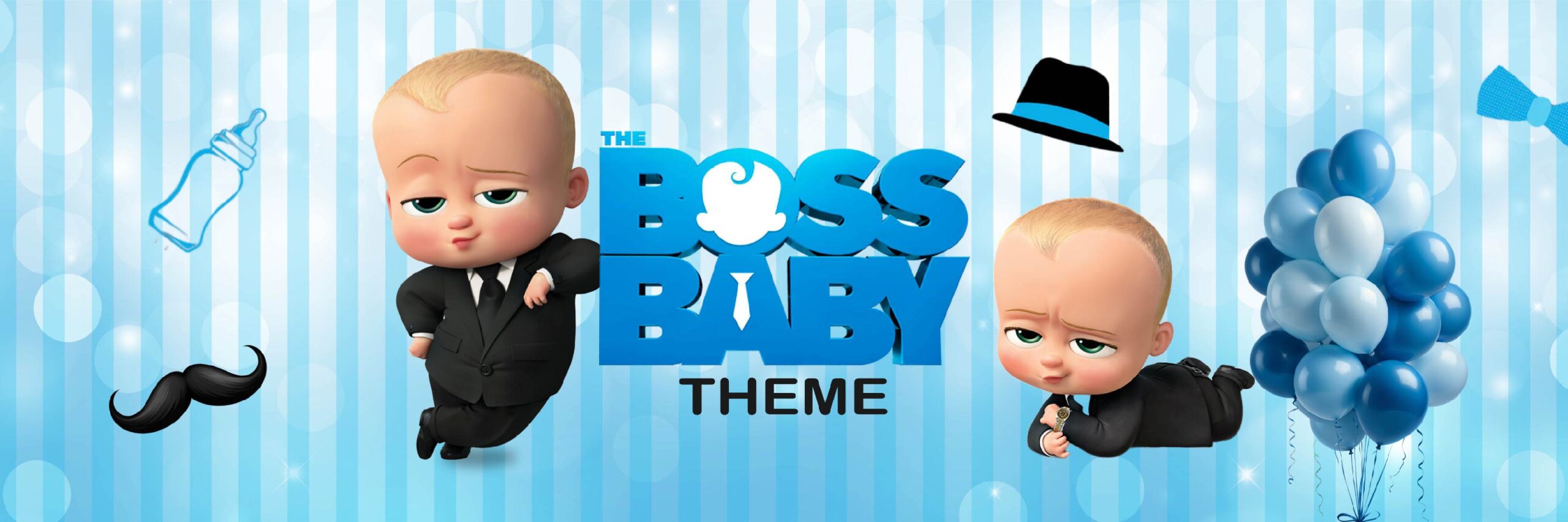 Confetti Party Co | Event & Birthday Planner in Noida