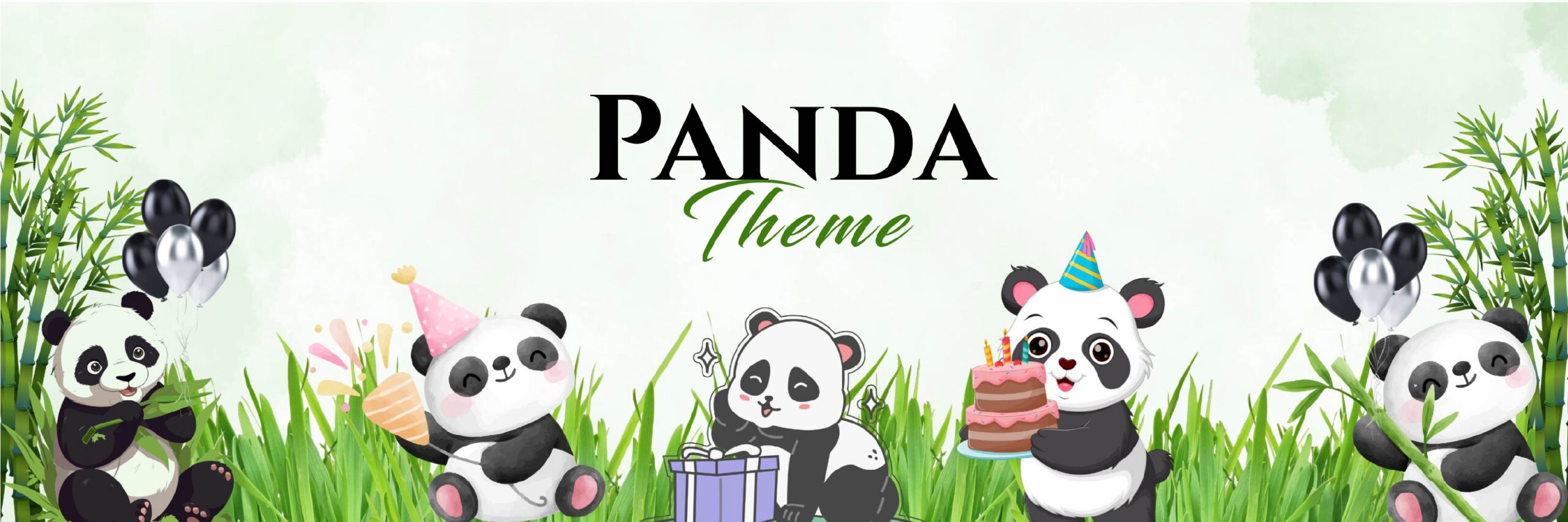 Confetti Party Co | Event & Birthday Planner in Noida