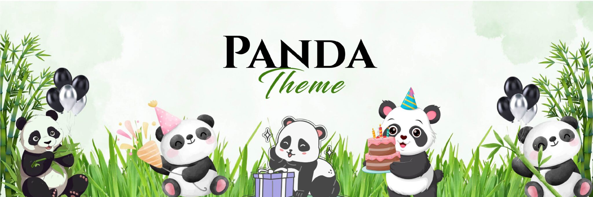 Theme Birthday Decoration in Noida