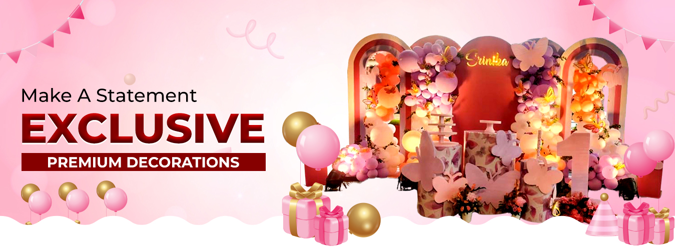 Party Planner Company in Noida